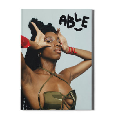 Able Issue One