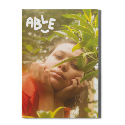 Able Issue Two