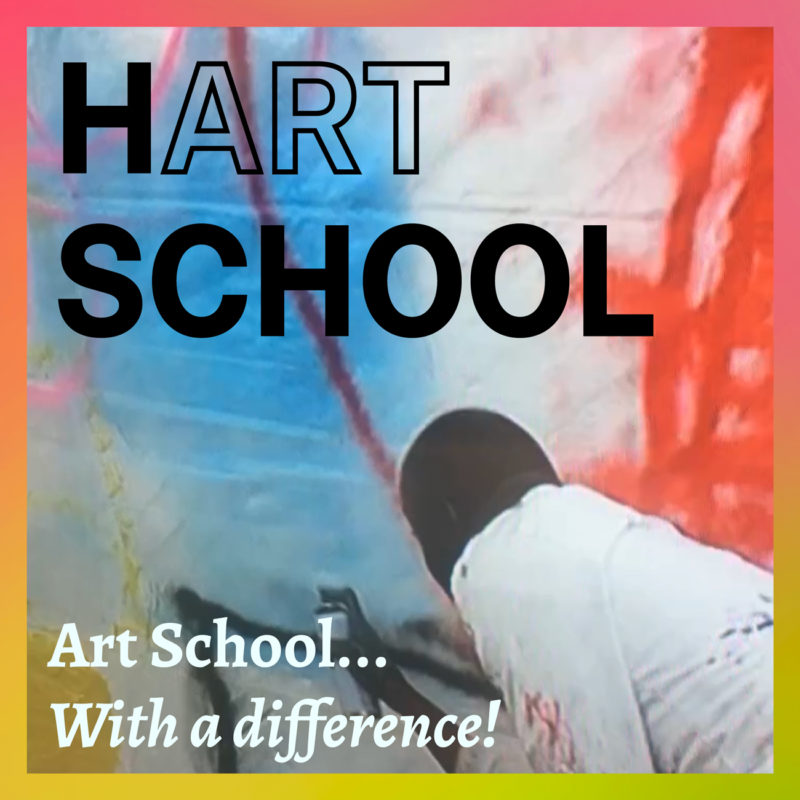 Hart School Training