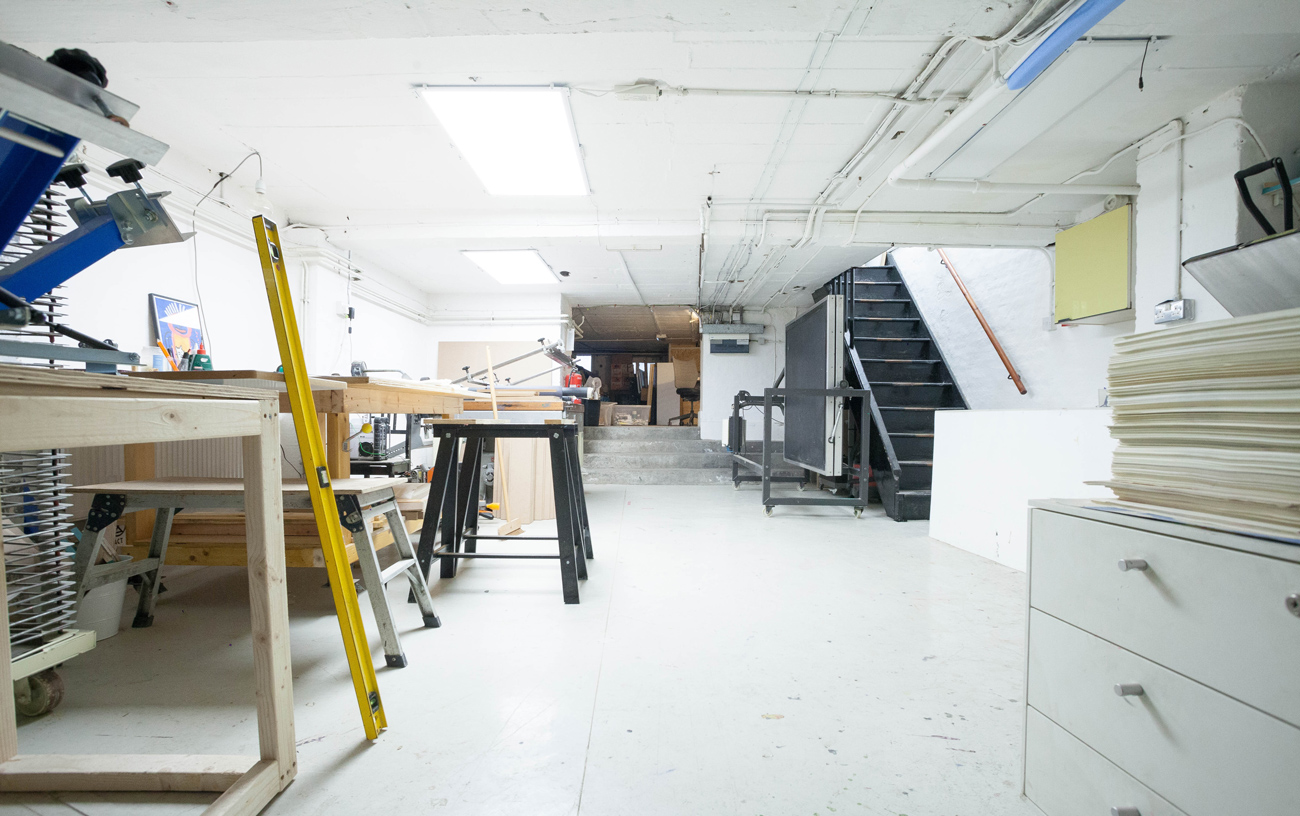 Print Studio